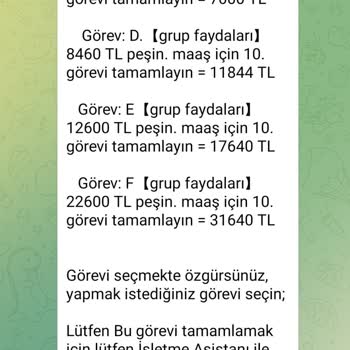 TikTok Seller Üzerinden Yaşanan Maddi Kayıp Ve Çıkmaz