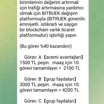 TikTok Seller Üzerinden Yaşanan Maddi Kayıp Ve Çıkmaz