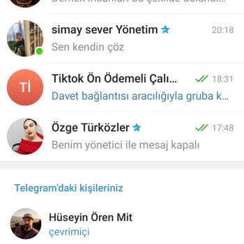 TikTok Seller Üzerinden Yaşanan Maddi Kayıp Ve Çıkmaz