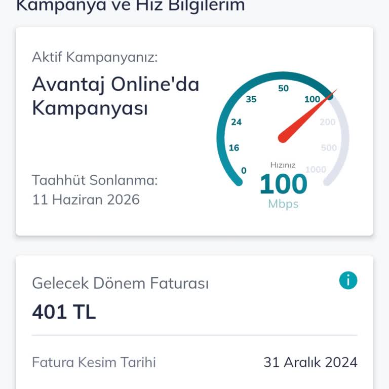 Türk Telekom'dan Şok Fatura: 4330 TL Aşım Ücreti