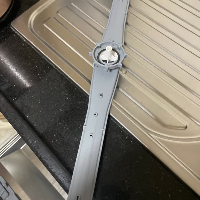 Teka Bulaşık Makinesi Parçası Bulunamıyor