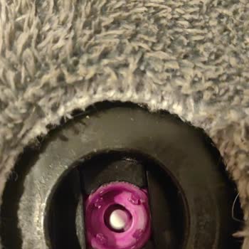 Parex Mop Yedek Parça Sorunu