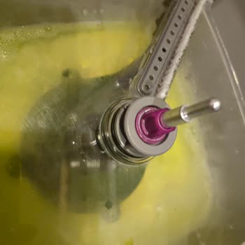 Parex Mop Yedek Parça Sorunu