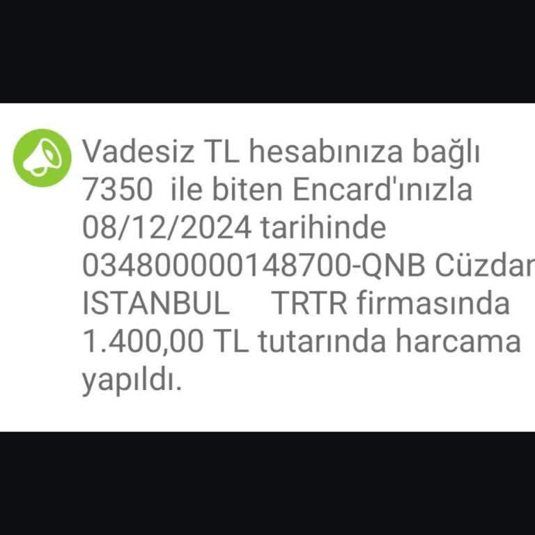 A101'de İptal Edilemeyen Sipariş Sorunu
