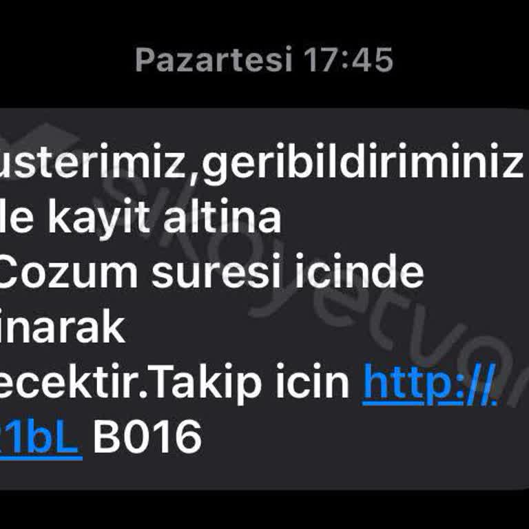Havoş Kayıp Kargo Ve İletişimsizlik: Aras Kargo'nun Müşteri Hizmetleri Çıkmazı
