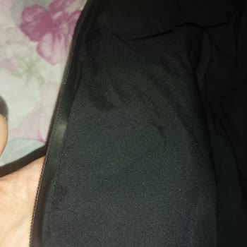Yıkama Sonrası Elyaflar Aşağı İndi Mağduriyetimiz Giderilsin