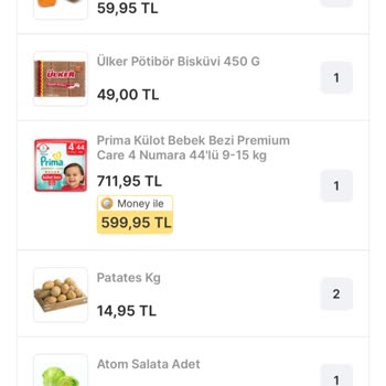 Goon Külot Bezlerde Sürekli Sızdırma Sorunu