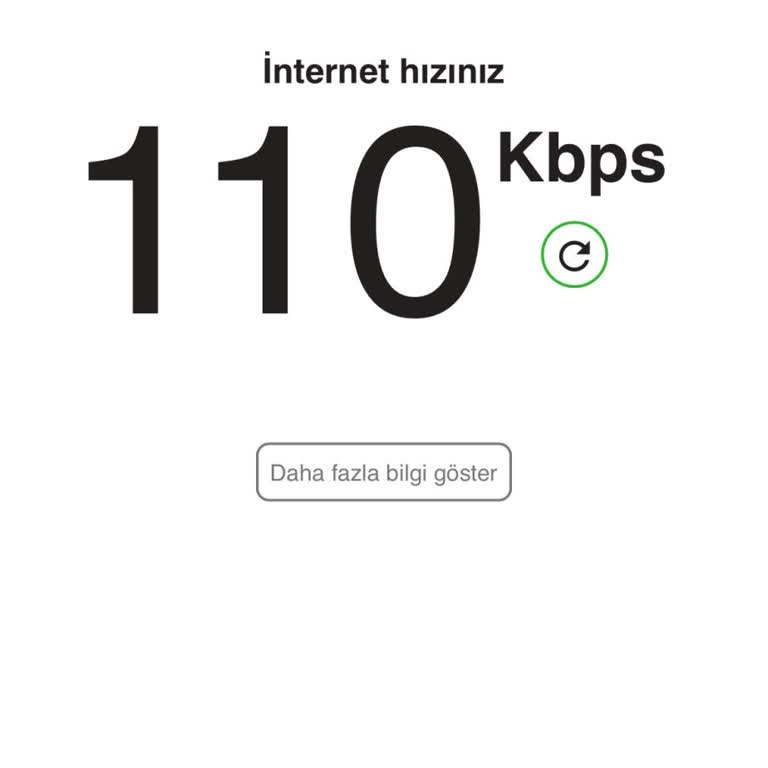 Türk Telekom Prime'da Hayal Kırıklığı: İnternet Hızı Sorunu