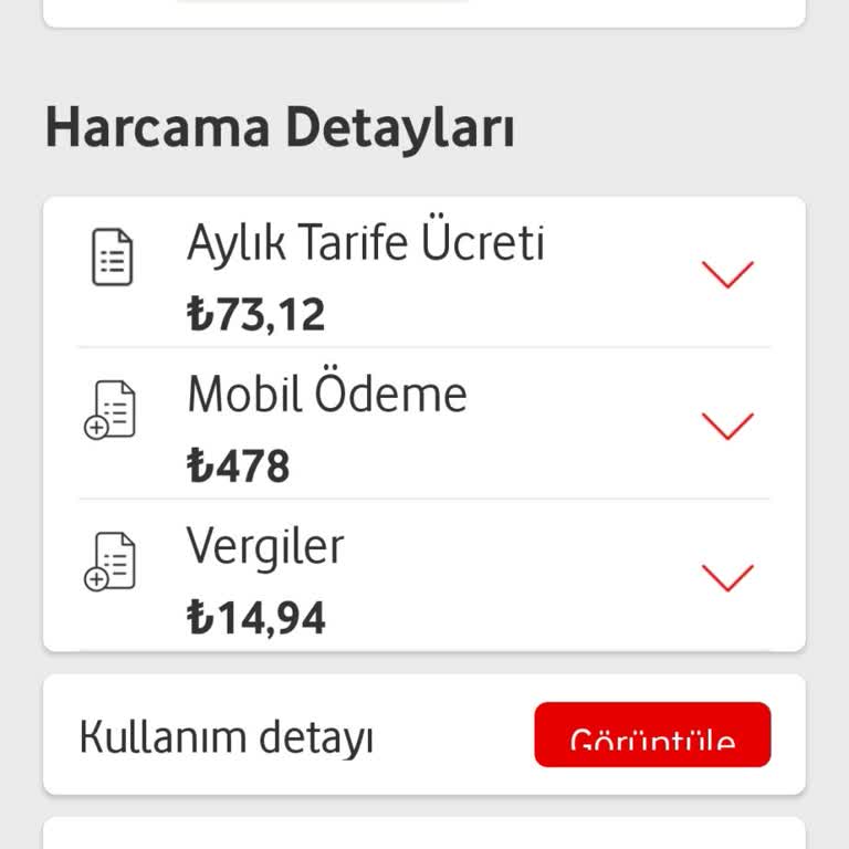 İzinsiz Abonelik Açımı Ve Ekstra Ücretler