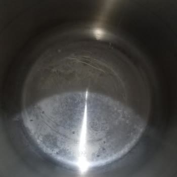 Korkmaz Düdüklü Tencere Hayal Kırıklığı: Renkli Lekeler Sorunu