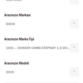 Axa Sigorta'nın Poliçe Kesmemesi Ve Belirsizliği