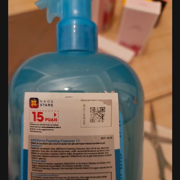 Bioderma Ürün Puanımın Silinmesi Ve Hesap Engeli Sorunu