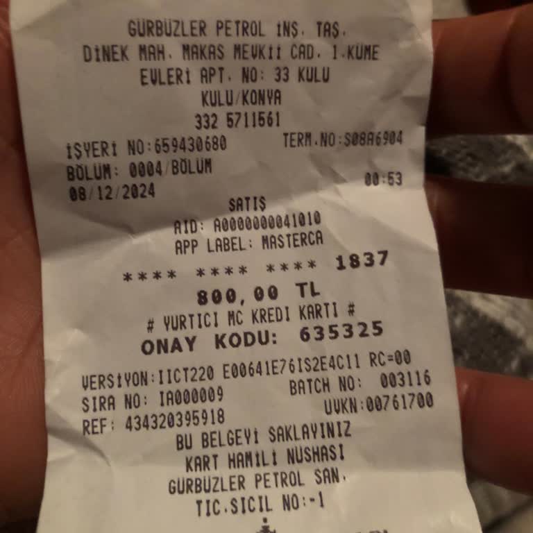 Shell Kampanyasında Yanıltıcı İşlem