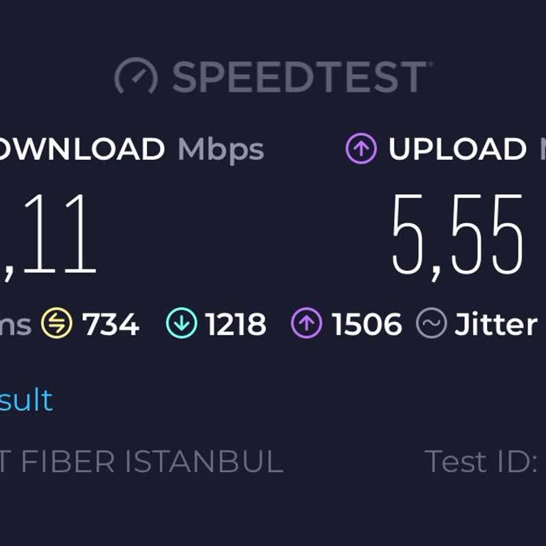 Fiber İnternet Hüsranı: Yüksek Ping Ve İletişim Sorunları