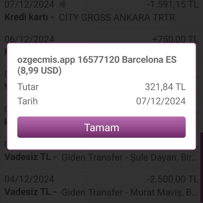 Bilinçsiz Abonelik Ücreti Ve İptal Zorluğu