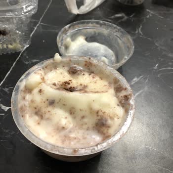 Factory Karaköy Ürünler Bayat Ve Ekşi Ekşi Kokuyor