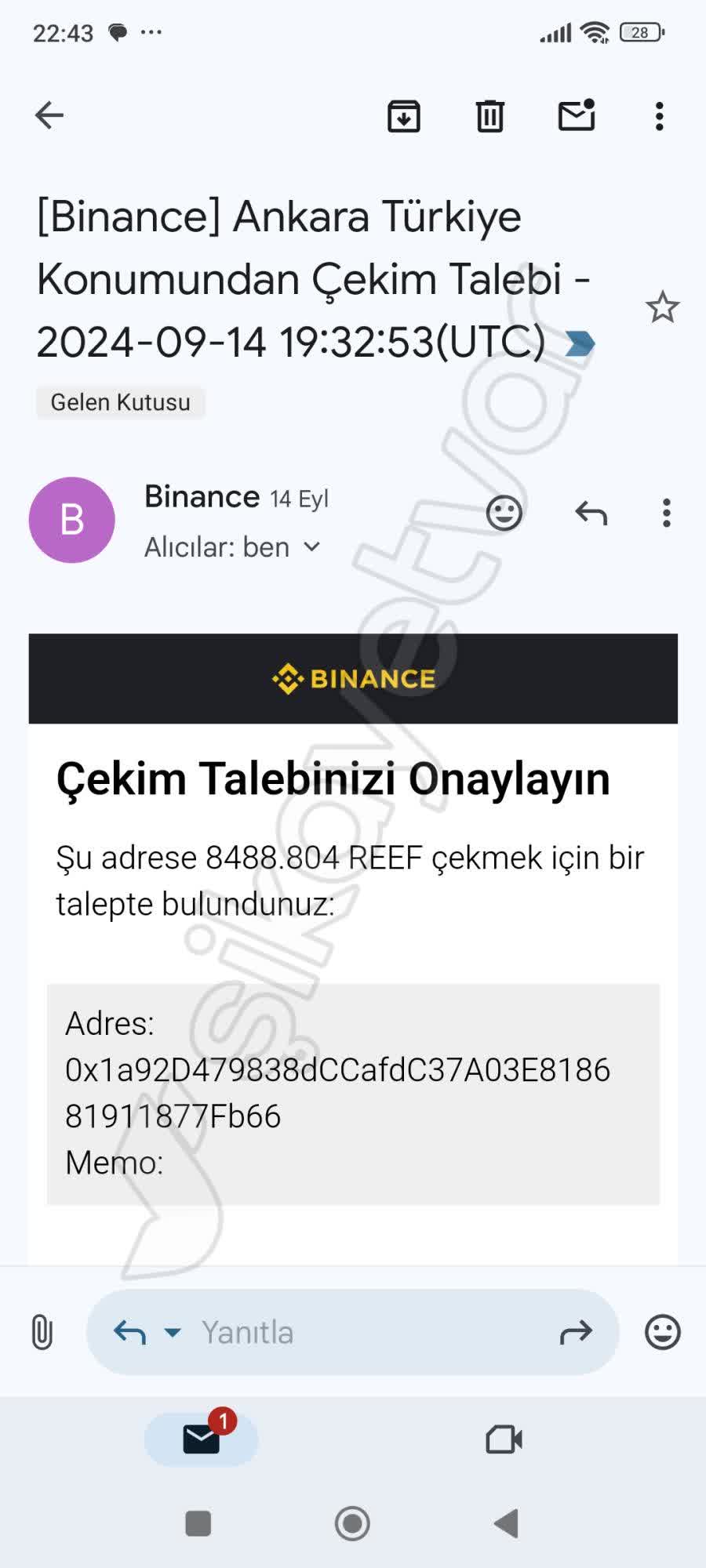 Coin - 114/200 - Şikayetvar