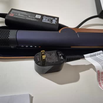 Dyson'dan Yetersiz Çözüm: Voltaj Uyumsuzluğu Sorunu