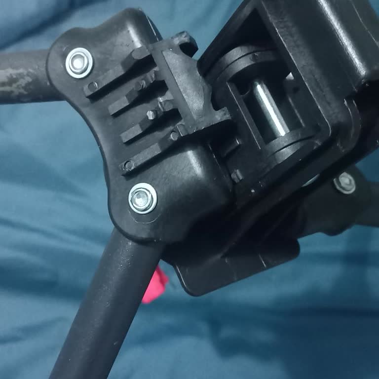 Kırık Mekanizmalı Park Yatağına Acil Çözüm Arayışı