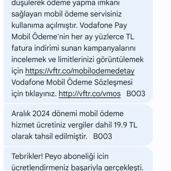 Bilinmeden Başlatılan Abonelikler Ve İade Sorunu
