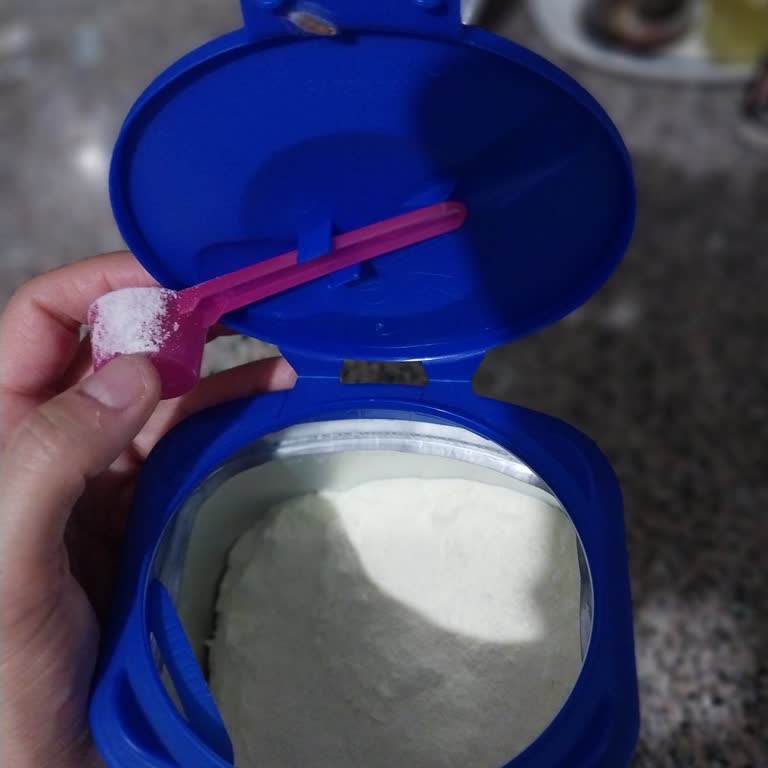 Aptamil Mama Ürün Kalitesi Sorunu