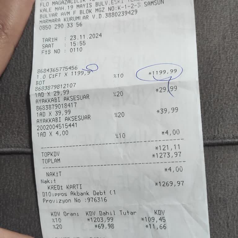 Kötü Koku Yayan Polaris Botlar Ve Yetersiz Müşteri Hizmeti