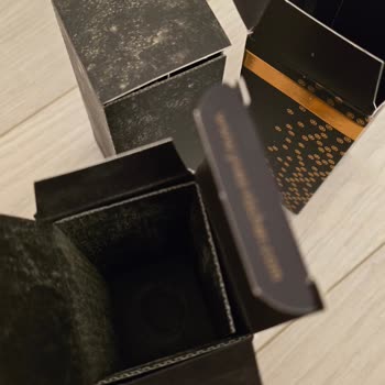 Yves Rocher Parfümünde Küf Şoku Ve Müşteri Mağduriyeti