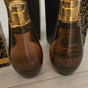 Yves Rocher Parfümünde Küf Şoku Ve Müşteri Mağduriyeti