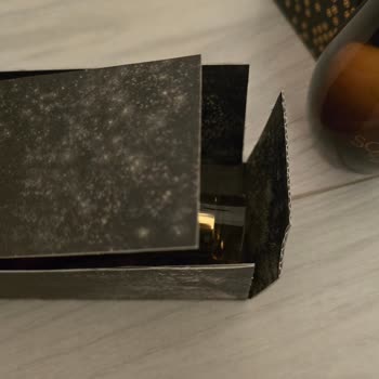 Yves Rocher Parfümünde Küf Şoku Ve Müşteri Mağduriyeti