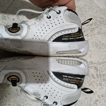 Hatalı Ayakkabı İncelemesi Ve Müşteri Memnuniyetsizliği