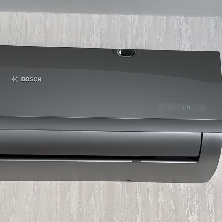 Klima Arızası Ve Parça Tedarik Sorunu