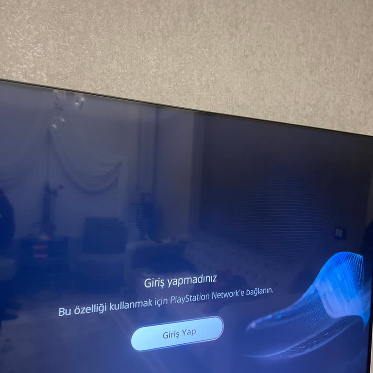 Hesabım Çalındı Ve Kredi Kartımdan Oyun Alındı