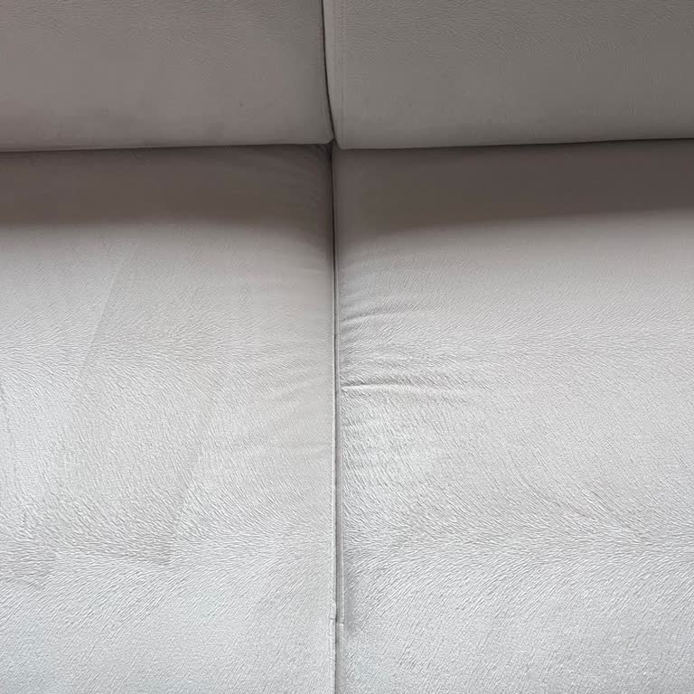 Enza Home Koltuklarında Tekrarlayan Kumaş Sorunu