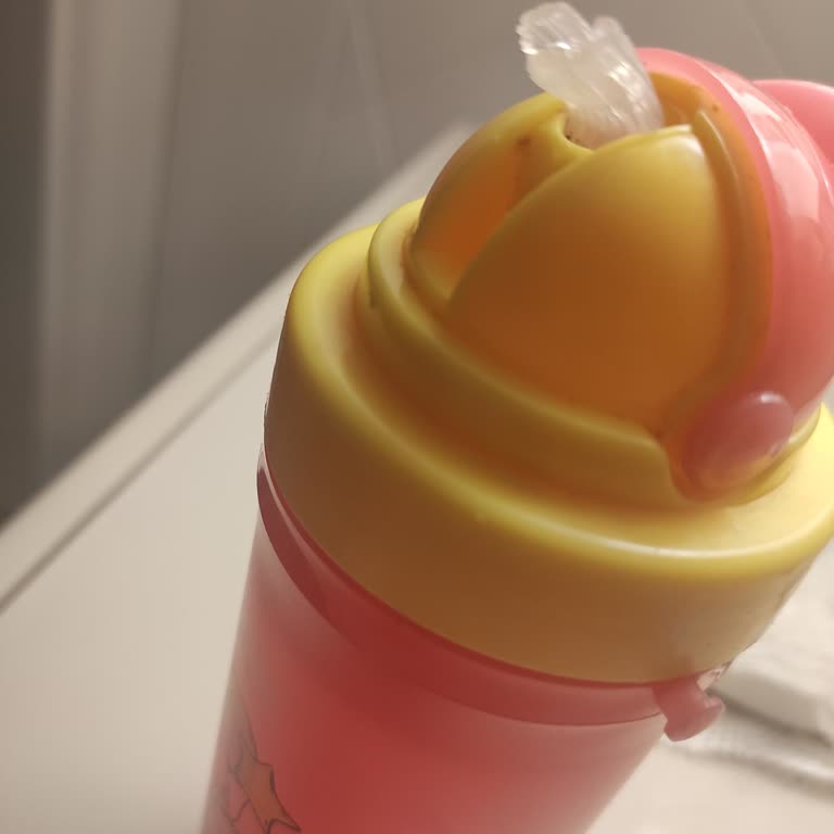 Wee Baby Suluk Pipeti Yedek Parça Eksikliği