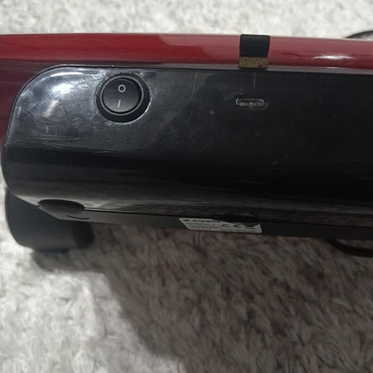 Arçelik Tost Makinesi Açma-Kapama Sorunu