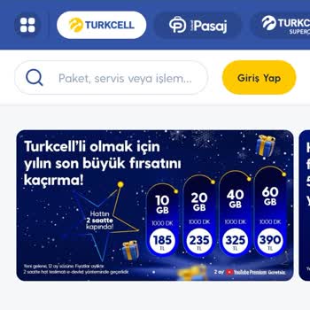 Tarife Fiyatlarındaki Ani Düşüş Ve Geçiş Engeli