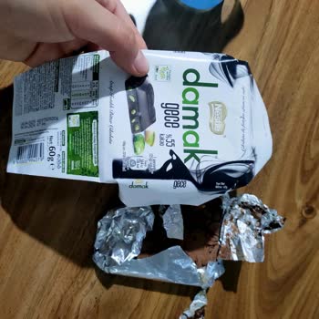 Bozuk Nestle Damak Çikolata: Sağlık Riski Ve Hayal Kırıklığı