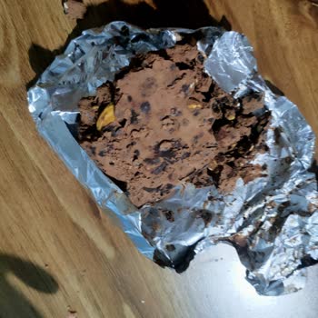 Bozuk Nestle Damak Çikolata: Sağlık Riski Ve Hayal Kırıklığı