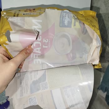 Nescafe Çoklu Paket Kodu Mağduriyeti