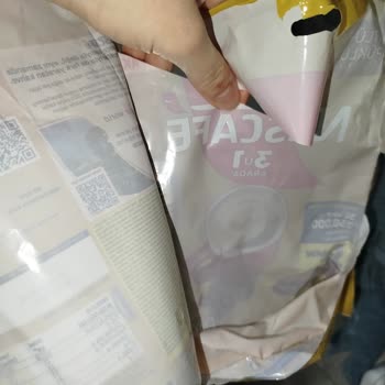 Nescafe Çoklu Paket Kodu Mağduriyeti