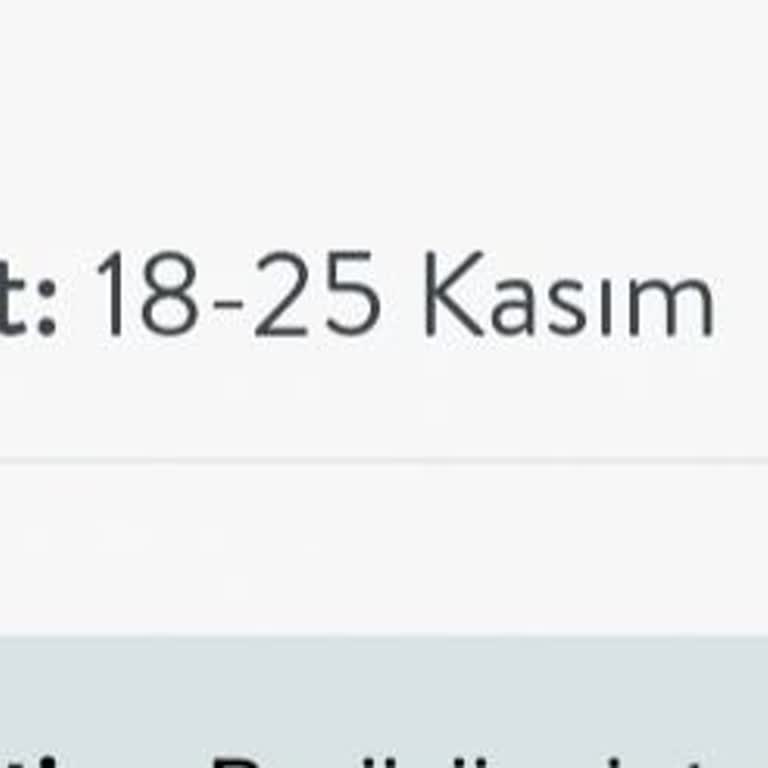 Vivense'den Teslimat Gecikmesi Ve Yetersiz Müşteri Hizmetleri