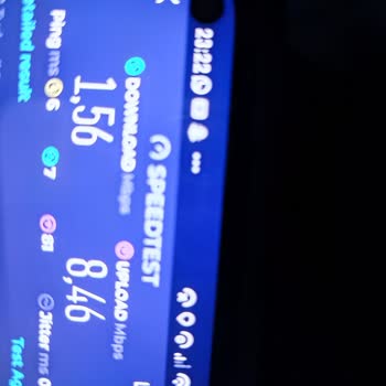 İnternet Bağlantısı Sorunlarıyla Baş Başa: Superonline Hayal Kırıklığı