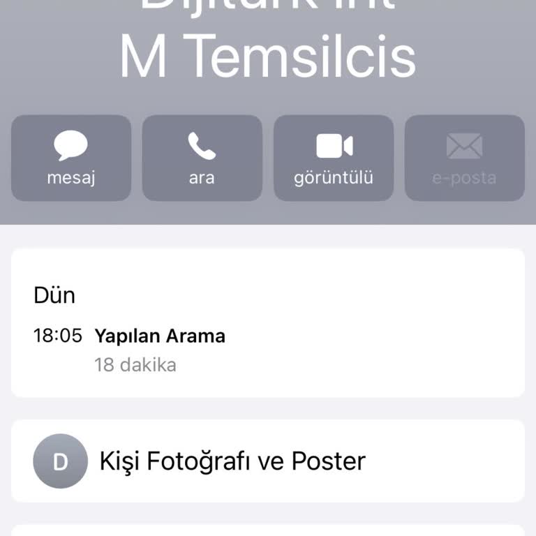 Yanlış Üyelik Ve Fatura Şoku