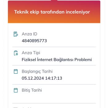 İnternet Kesintisi Ve İlgisizlik Mağduriyeti