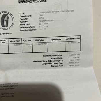 Ecovacs T30 Pro Omni Robot Süpürge Hayal Kırıklığı