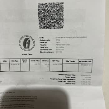 Ecovacs T30 Pro Omni Robot Süpürge Hayal Kırıklığı