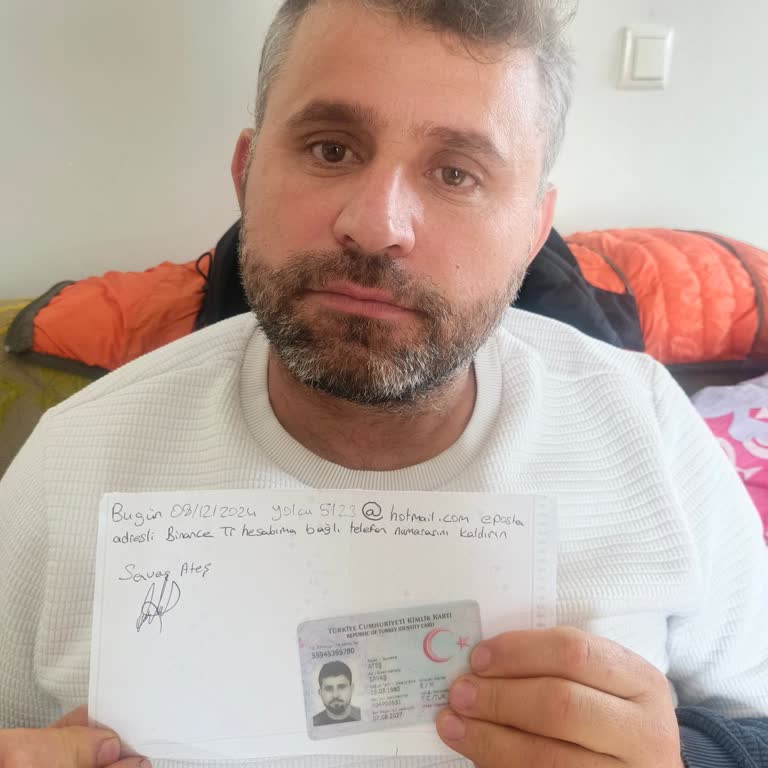 Telefon Numarası Değişikliği Nedeniyle Giriş Yapamıyorum