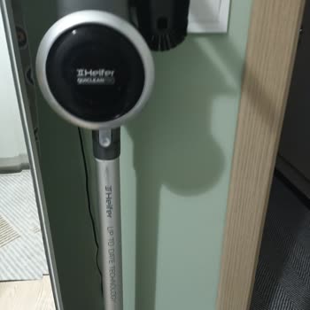 Heifer Süpürge Yedek Parça Sorunu