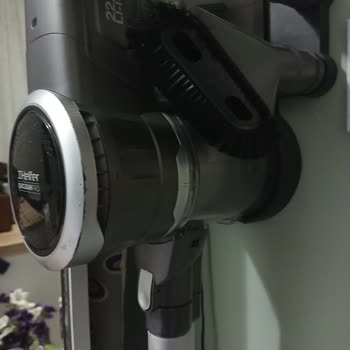 Heifer Süpürge Yedek Parça Sorunu