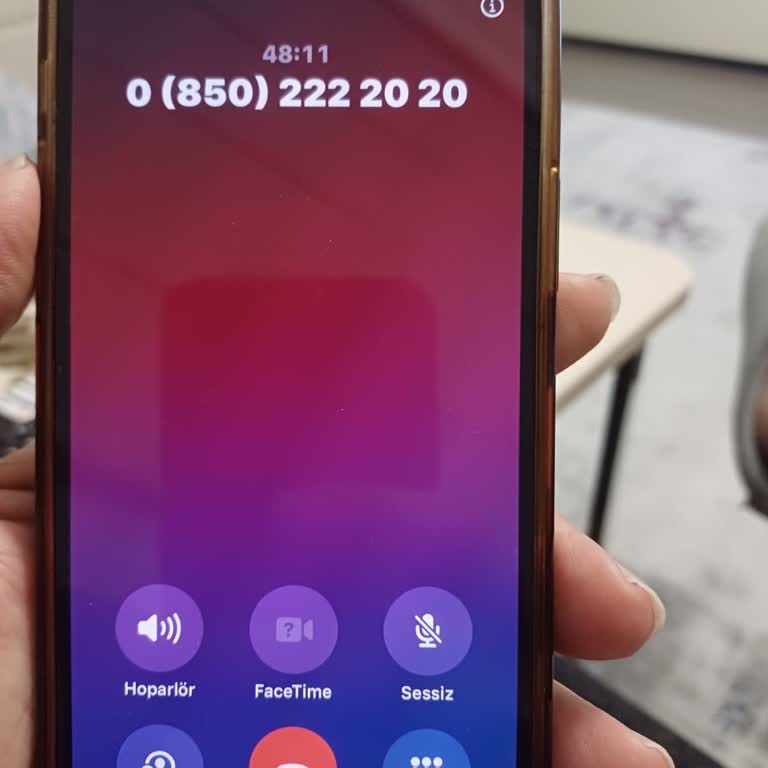 Turkcell Müşteri Hizmetleri Ve Bayi Arasındaki İletişim Sorunu